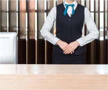 全程貼心服務(wù)，加盟無憂