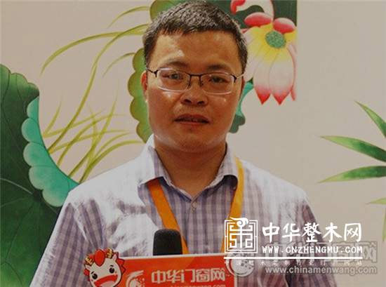 專訪木斯特董事長胡天月 |用心傳承 打造高端私人定制