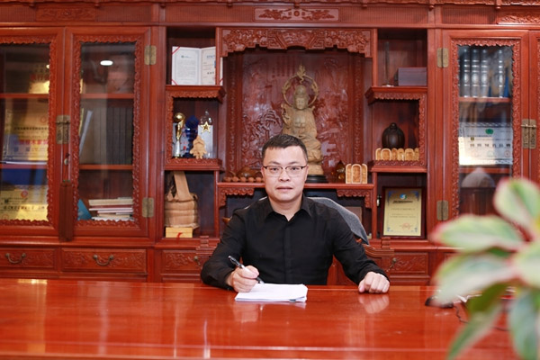 木斯特高端整木定制胡天月|推出輕奢年輕化高定品牌，搶占年輕市場